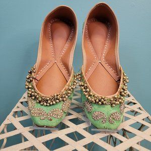 GRETCHEN SCOTT Flats